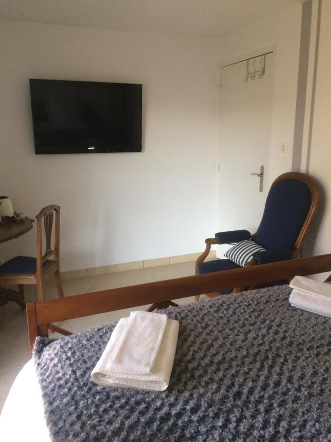 Les Terrasses De Rochetaillee B&B 외부 사진