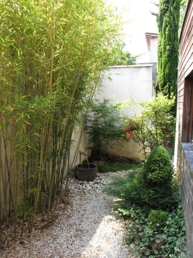 Les Terrasses De Rochetaillee B&B 외부 사진